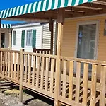 Chalet T3 V - 15 Min From Nazaré