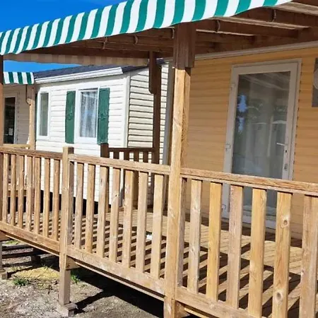 Chalet T3 V - 15 Min From Nazaré