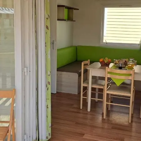 T3 V - 15 Min From Nazaré Chalet Pataias