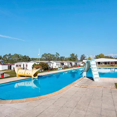 Chalet T3 V - 15 Min From Nazaré